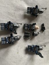 Lego mandalorian night for sale  BRIDGNORTH