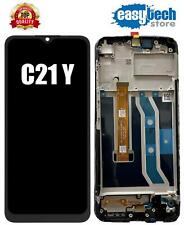 Realme c21y rmx3261 usato  Ceprano