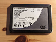 Intel serie 520 usato  Roma