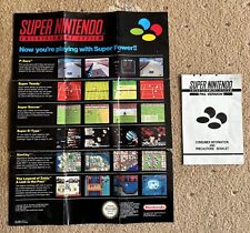 nintendo posters for sale  UK