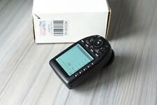 Pixapro flash trigger for sale  LONDONDERRY