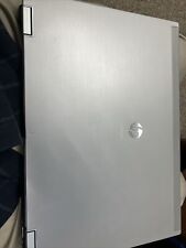 HP Elitebook 8440p Laptop - i5-560n - 2GB RAM - NO HDD/BATT - DOES NOT POWER ON for sale  Shipping to South Africa
