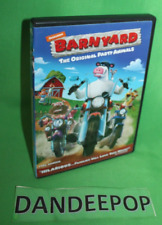 Barnyard dvd movie for sale  Lindenhurst