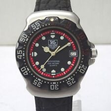 Tag heuer men for sale  Shipping to Ireland