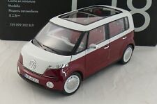 Volkswagen bulli minibus gebraucht kaufen  Vlotho