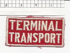 Terminal transport trucking for sale  Oswego