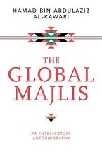 Global majlis hardcover for sale  DERBY