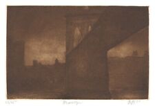 2003 etching brooklyn for sale  Jersey City