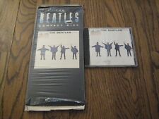 The Beatles Help Longbox e CD original raro! Lennon McCartney comprar usado  Enviando para Brazil