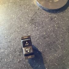 Mercedes power antenna for sale  LONDON
