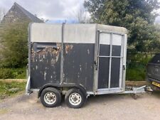 Ifor williams hunter for sale  CAERPHILLY