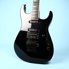 Guitarra eléctrica Jackson EE. UU. American Dinky 1996 negra Seymour Duncan, usado segunda mano  Embacar hacia Argentina