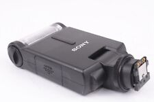 Sony HVL-F20M Speedlight Hot Shoe Mount Flash Unit For Sony #T00192 for sale  Shipping to South Africa