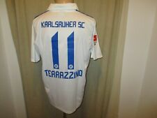 Karlsruher nike matchworn gebraucht kaufen  Bad Staffelstein