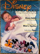 disney cross stitch patterns for sale  Inver Grove Heights