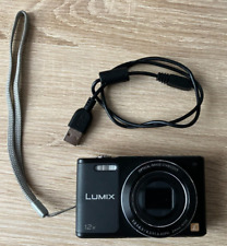 Panasonic lumix digitalkamera gebraucht kaufen  Deutschland