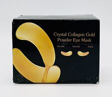 Crystal collagen gold gebraucht kaufen  Willingen