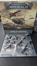 Games workshop aeronautica for sale  EDINBURGH