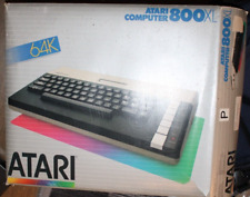 Atari 800 classic gebraucht kaufen  Bruchsal