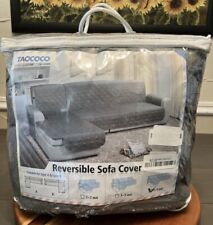 Taococo couch slipcover for sale  Barberton