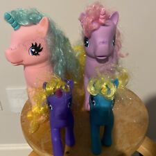 Lot little pony for sale  North Augusta