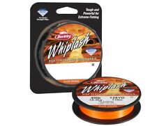 Dynema whiplash orange usato  San Severo