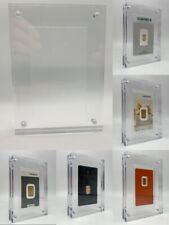 Acryl display blister gebraucht kaufen  Reinfeld