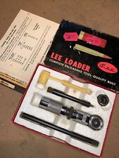 lee loader 308 winchester for sale  Shipping to Canada