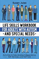 Life skills workbook for sale  Burlington