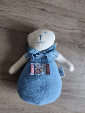 Doudou peluche moulin d'occasion  Auterive