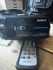 Camescope sony handycam d'occasion  France