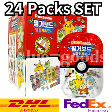 24packs set pokemon d'occasion  Expédié en Belgium