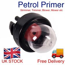 Primer bulb petrol for sale  Shipping to Ireland