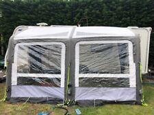 Dometic kampa rally for sale  ROMSEY