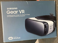 Usado, Óculos fone de ouvido 3D para jogos Samsung Oculus Gear VR SM-R322 comprar usado  Enviando para Brazil