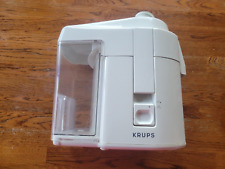 Usado, Extrator de suco Krups 200w modelo 883E tipo 267 comprar usado  Enviando para Brazil