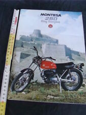 montesa scorpion 250 usato  Santena