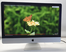 2015 apple imac for sale  READING