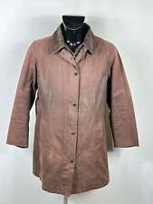 Giacca barbour belsay usato  Roma