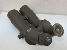 Used, Worldwar2 original imperial Japanese navy sky watcher binoculars for warship for sale  Shipping to South Africa