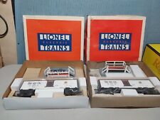 Lot two lionel for sale  Rutherford