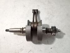 Hyosung GT 250R '10 Crankshaft, used for sale  Shipping to South Africa