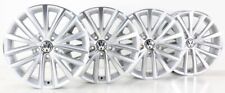 Jetta alloy wheels for sale  Shipping to Ireland