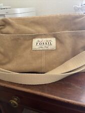 Pocketbook bag fossil for sale  Bethalto