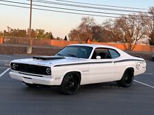 1972 plymouth duster for sale  Rio Linda