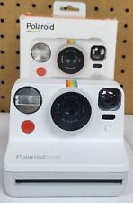 Polaroid Now I-Type Instant Camera w/Box, used for sale  Shipping to South Africa