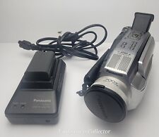 Usado, Videocámara híbrida Panasonic PV-DV102D mini DV cámara web 700x zoom digital segunda mano  Embacar hacia Argentina