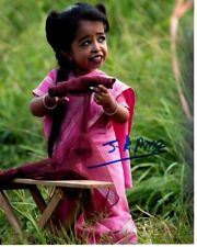 Jyoti amge signed for sale  USA