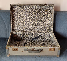 Vecchio baule valigia usato  Palermo
