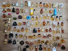 Parfum miniaturen sammlung gebraucht kaufen  Dortmund